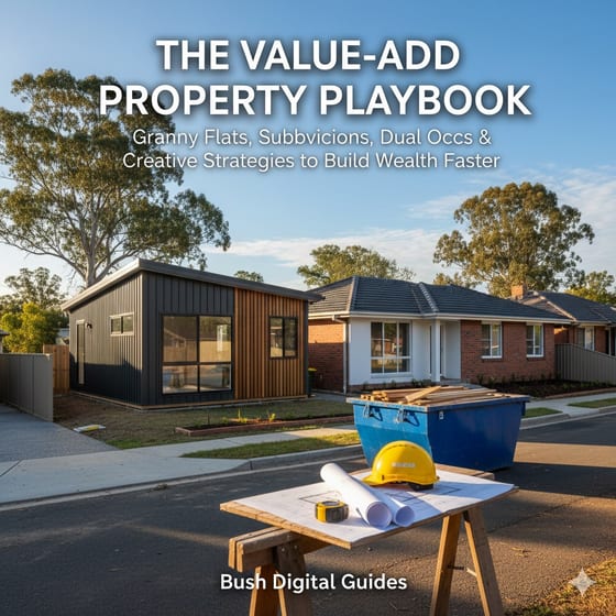 Set and Forget cover